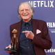 Pinocchio and David Bradley